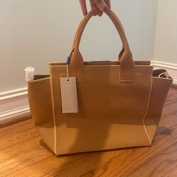 NWT Rothy’s The Handbag - Picture 2 of 3